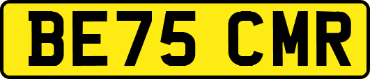 BE75CMR