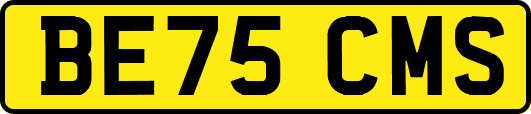BE75CMS