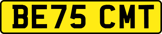 BE75CMT