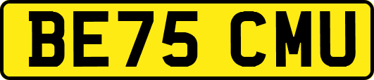 BE75CMU