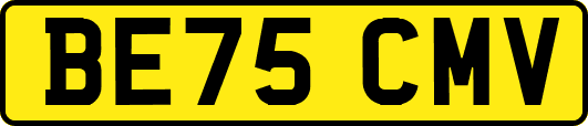 BE75CMV