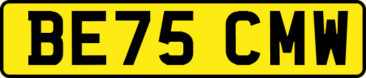 BE75CMW