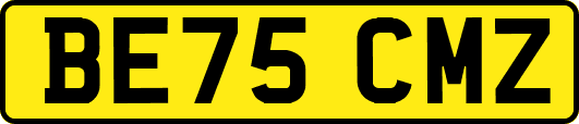BE75CMZ
