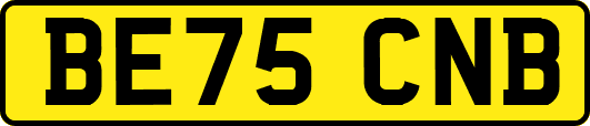 BE75CNB