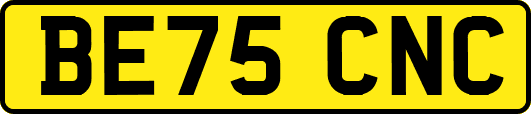 BE75CNC