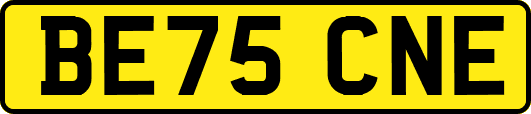 BE75CNE