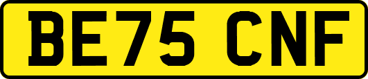BE75CNF