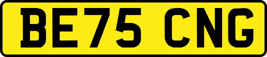 BE75CNG