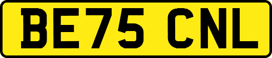 BE75CNL