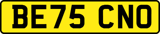 BE75CNO
