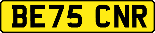 BE75CNR