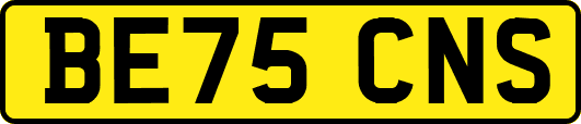 BE75CNS