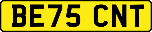 BE75CNT
