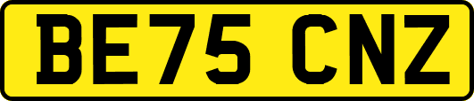 BE75CNZ