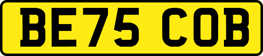 BE75COB