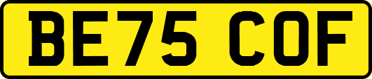 BE75COF