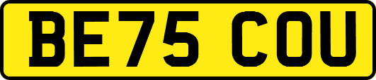 BE75COU