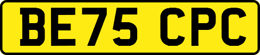BE75CPC