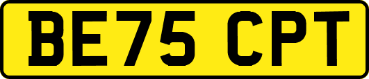 BE75CPT