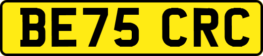 BE75CRC