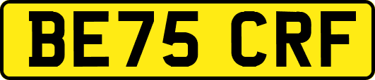 BE75CRF
