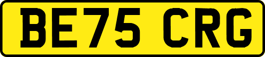 BE75CRG
