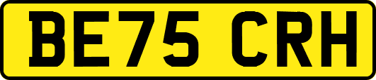 BE75CRH