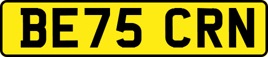 BE75CRN