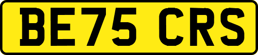 BE75CRS