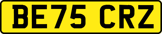 BE75CRZ