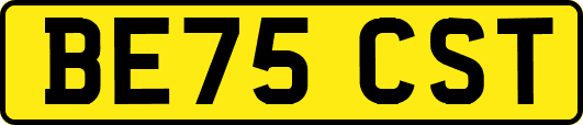 BE75CST
