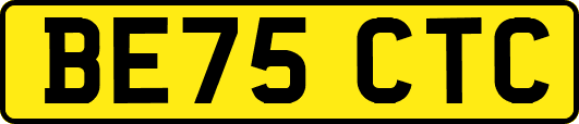 BE75CTC