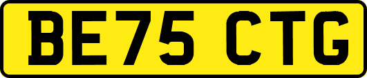BE75CTG