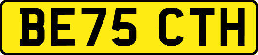 BE75CTH
