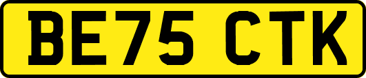 BE75CTK