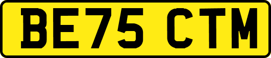 BE75CTM