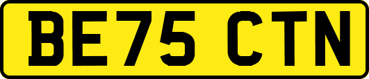 BE75CTN
