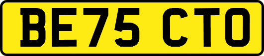 BE75CTO