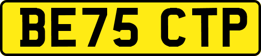 BE75CTP