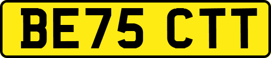 BE75CTT