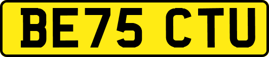 BE75CTU