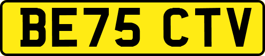 BE75CTV
