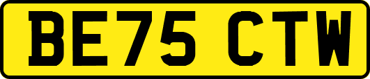 BE75CTW