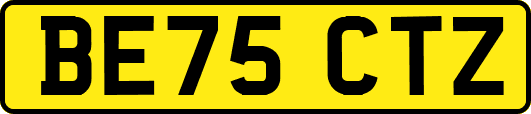 BE75CTZ