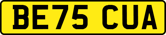 BE75CUA