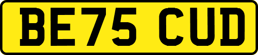 BE75CUD