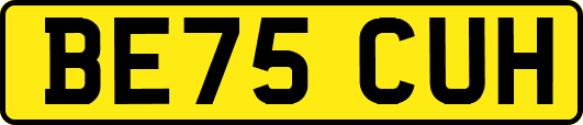 BE75CUH