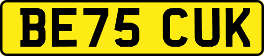 BE75CUK