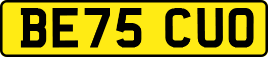 BE75CUO