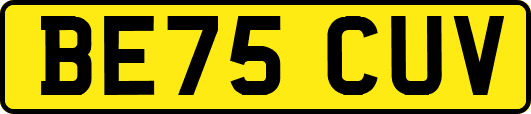 BE75CUV